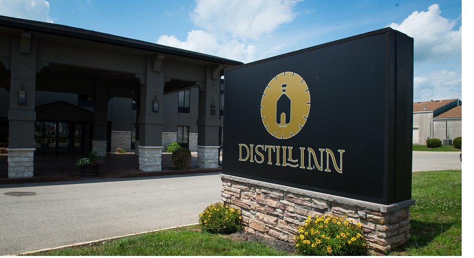 Distill Inn Bardstown