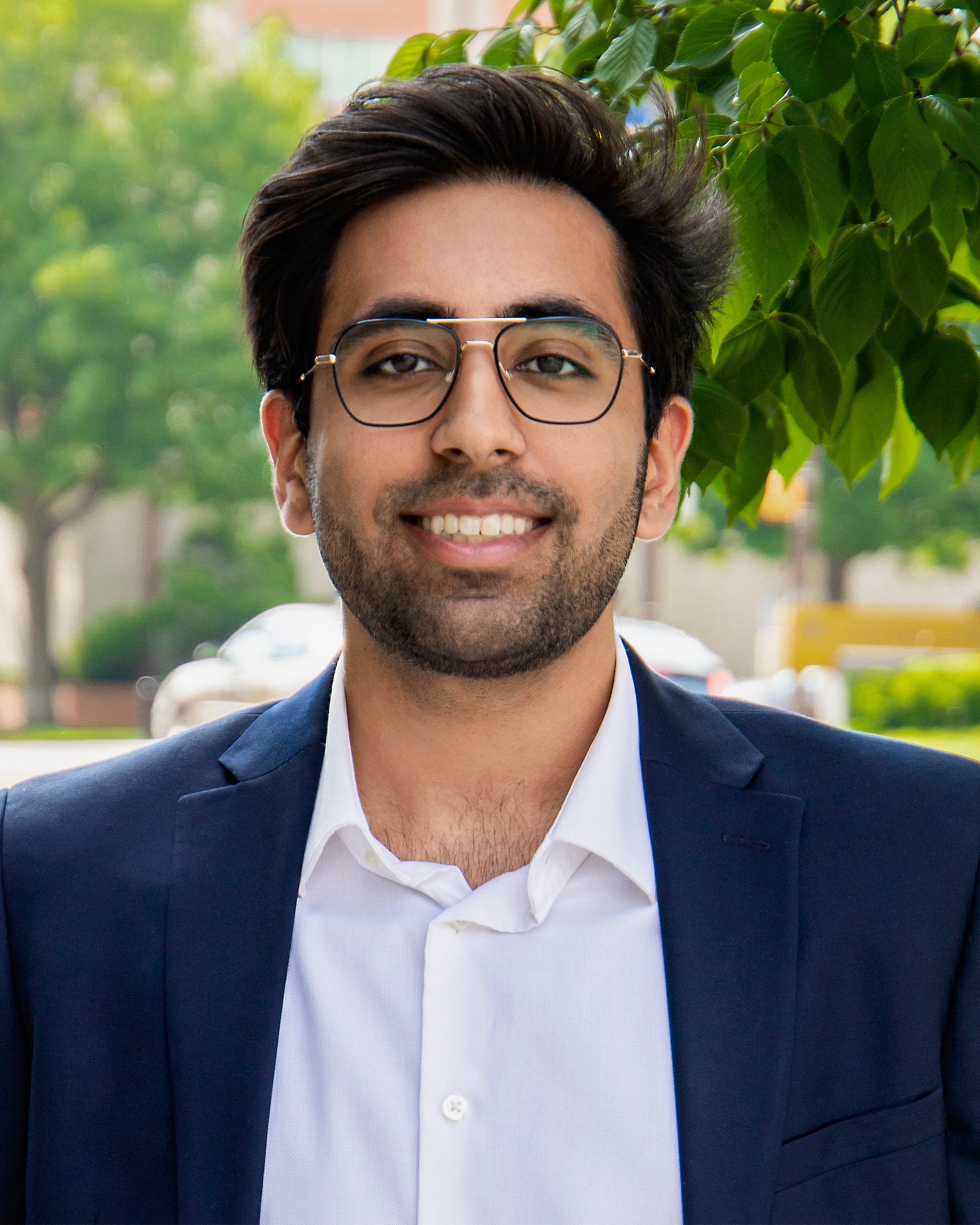 Manav Datwani