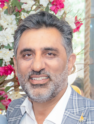 Prakash Datwani