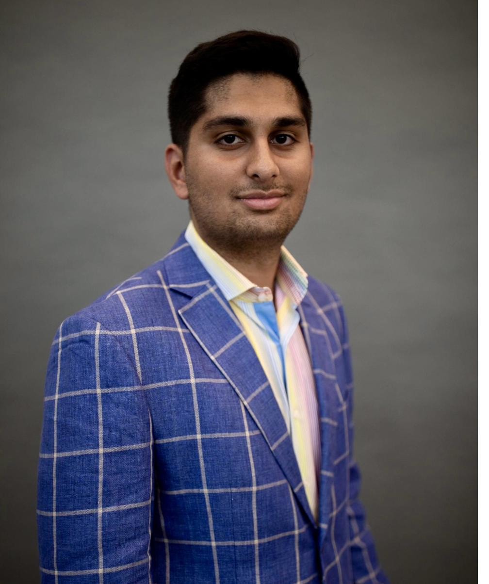 Sahil Krishnani